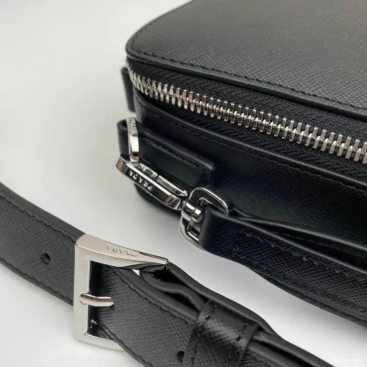 Brother sam Prada 206B570123 Bags 0813